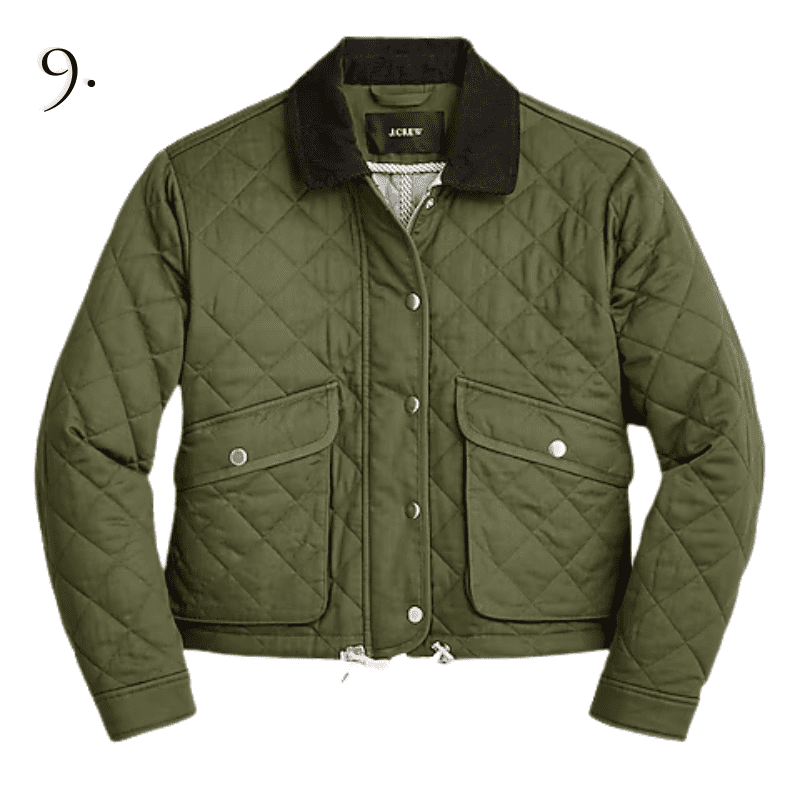 J.crew Spring Jacket 2023