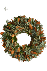 5 Home Decor Ideas Wreath