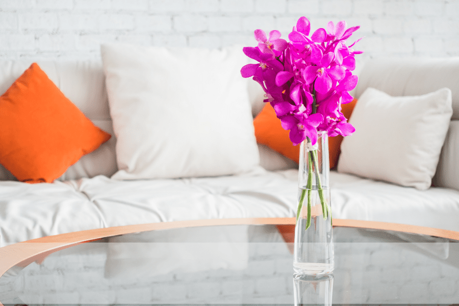 Spring Decor Ideas