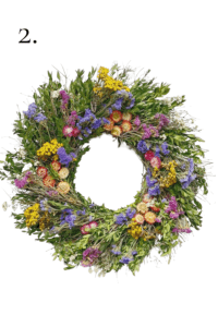 Home Decor Wreath 