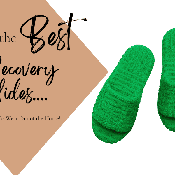 The Best Recovery Slides (2)