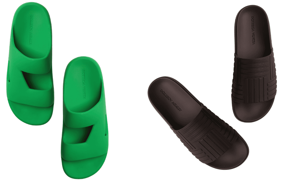 Women Comfort Slides