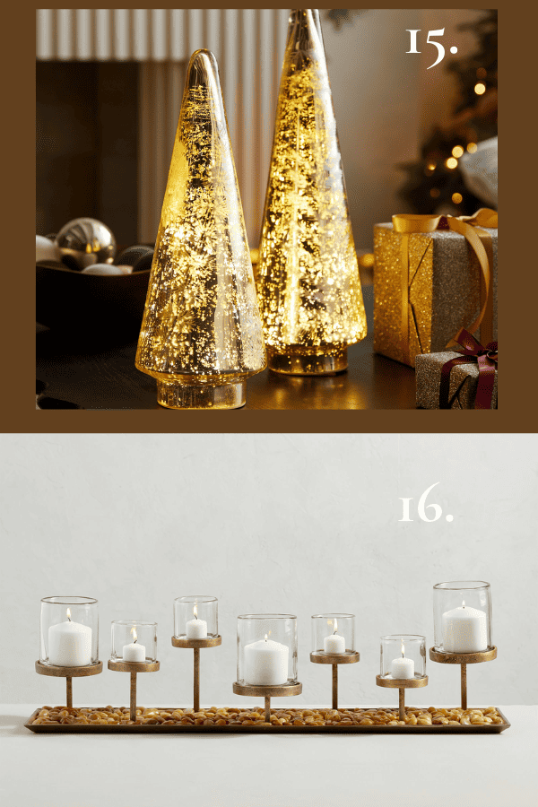 West Elm Christmas