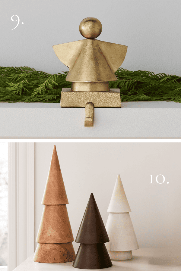 West Elm Christmas 