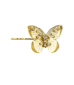 Butterfly Hair Clip