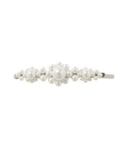 pearl cluster hair pin