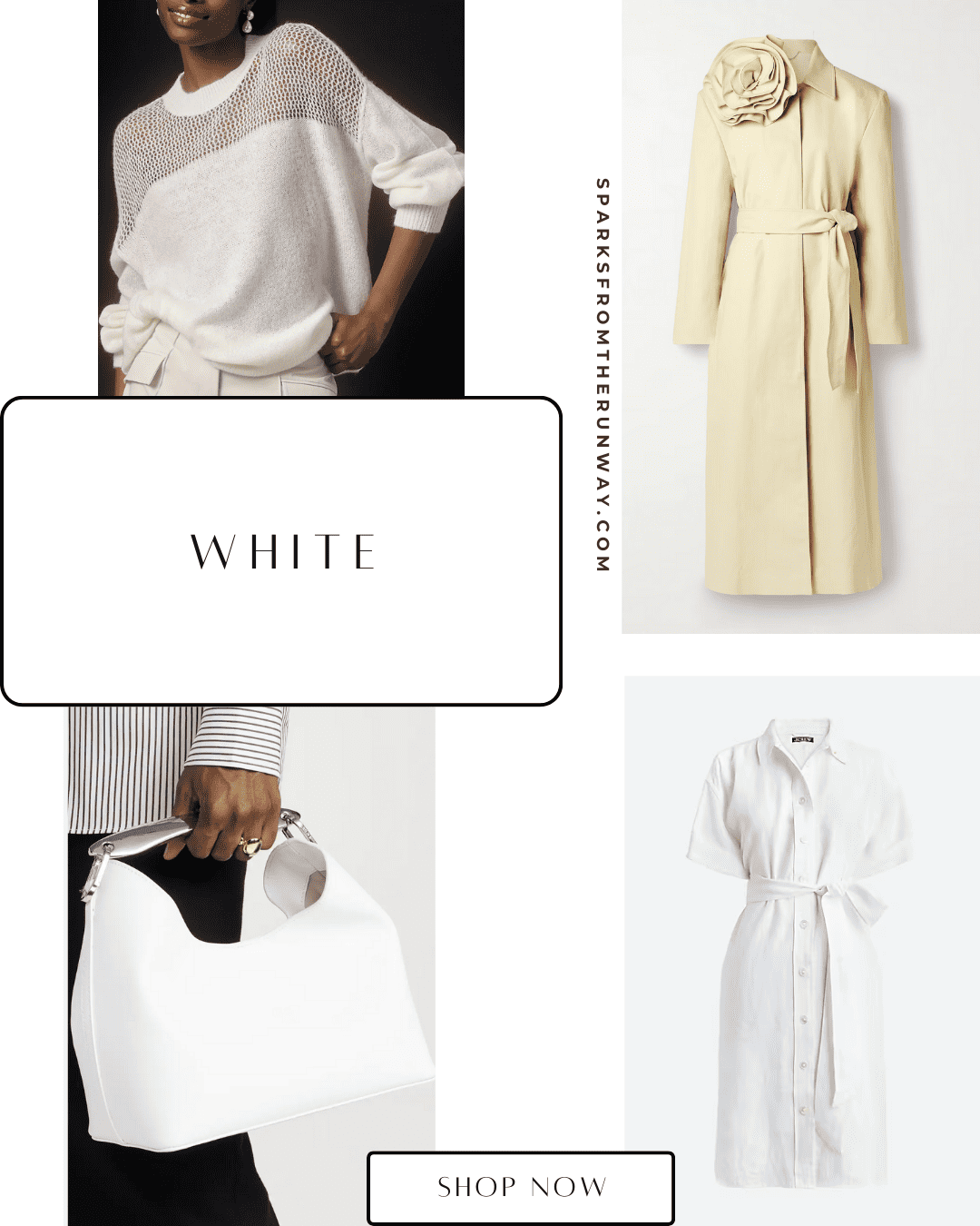 white color trends 2024